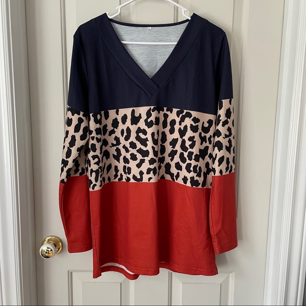 Long sleeve